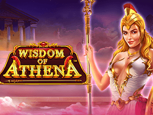 Wisdom of Athena screenshot