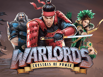Warlords_ Crystals of Power screenshot