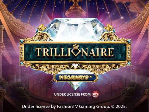 Trillionaire MegaWays screenshot
